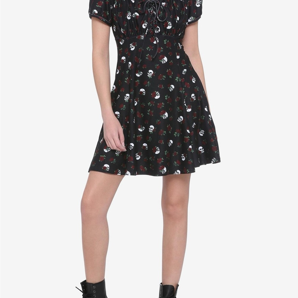 Hot Topic Dress